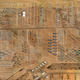 Illustration for article titled A fascinating view into the US Air Force boneyards